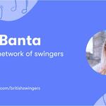 Londontrans Lucy Banta Is A British Network Of Swingers Plurk