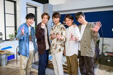 ❤️非売品★嵐★寝袋★当選品★UHA味覚糖★A賞★ハマ～る?★相葉雅紀★新品限定 相葉雅紀#