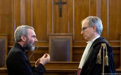 Pornvatica - peterArthur åˆ†äº« Vatican court jails ex-diplomat Italian priest ...