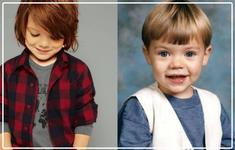 Bestkidshairstyle 2 Year Old Boy Haircuts 2 Year Old Boy