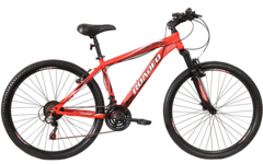 roadeo fugitive 27.5 price