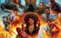 Mmstore Is Deadpool 2 2018 Hindi Dubbed Movie Download Hd