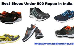 Best Shoes Under 500 Rupees