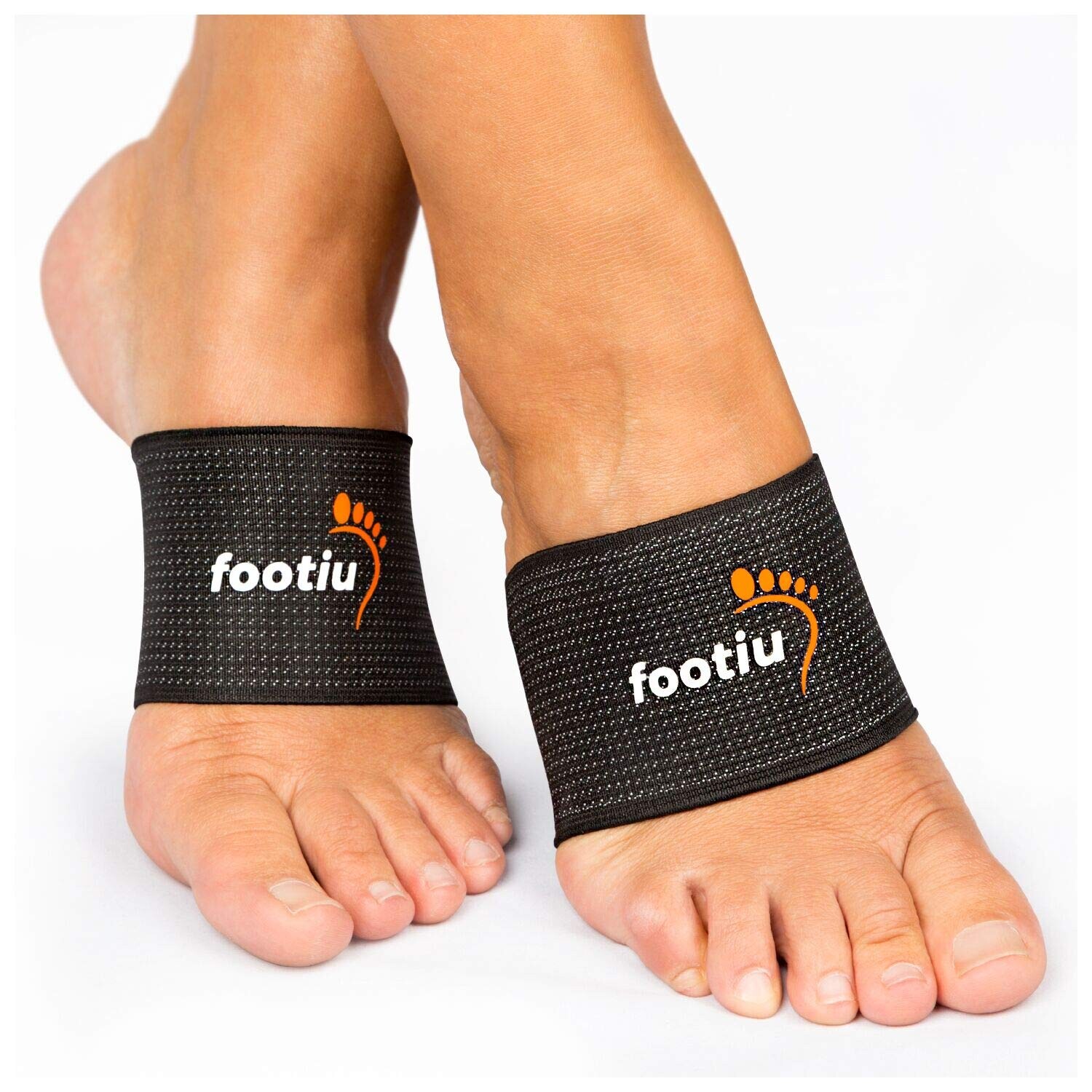 Healthandskingirl FOOTIU by AZMED Compression Copper