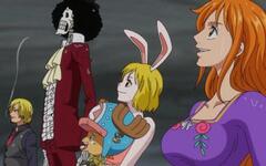 One Piece 891