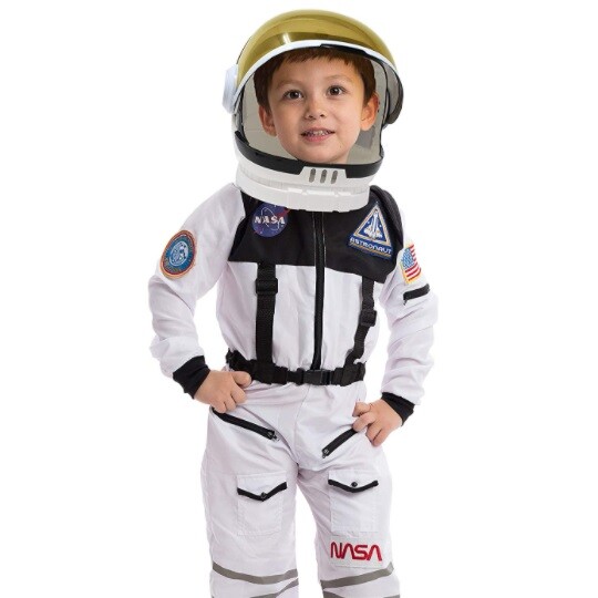 Melanie411 - Space-Themed Halloween Costumes | Happy Halloween Co ...