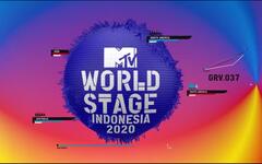 2020 MTV World Stage Indonesia