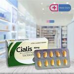 Tadalafil 20mg Rdt