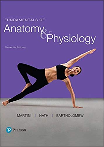 Audiobooks - Fundamentals Of Anatomy And Physiology (11th Edition ...