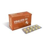 Tadalafil 5mg Rdt